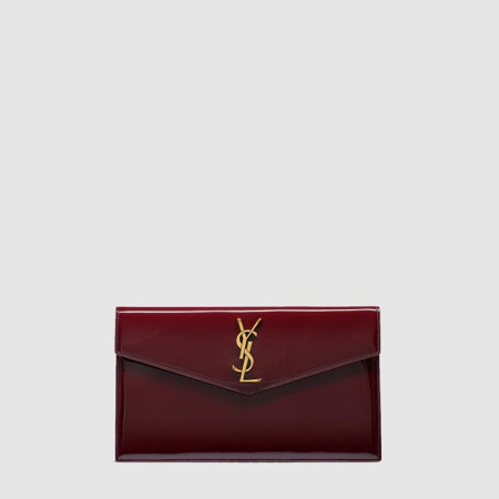 입생로랑 여성 업타운 클러치 - Saint Laurent Womens Uptown Clutch - ysb14262x