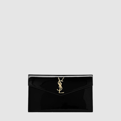 입생로랑 여성 업타운 클러치 - Saint Laurent Womens Uptown Clutch - ysb14263x