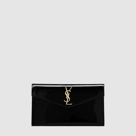 입생로랑 여성 업타운 클러치 - Saint Laurent Womens Uptown Clutch - ysb14263x