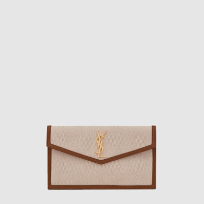 입생로랑 여성 업타운 클러치 - Saint Laurent Womens Uptown Clutch - ysb14264x