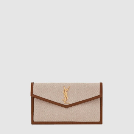 입생로랑 여성 업타운 클러치 - Saint Laurent Womens Uptown Clutch - ysb14264x