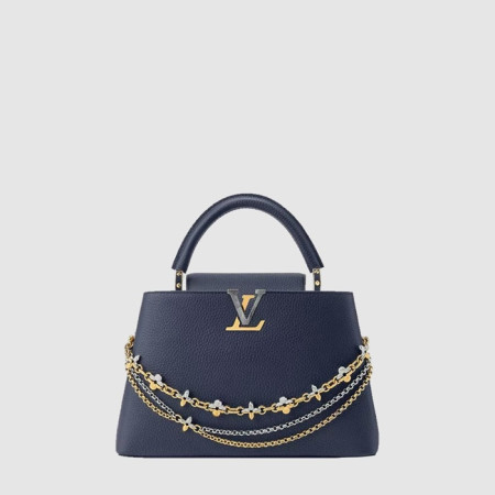 루이비통 여성 카퓌신 MM M27035 - Louis vuitton Womens Capucines MM - lvb14265x