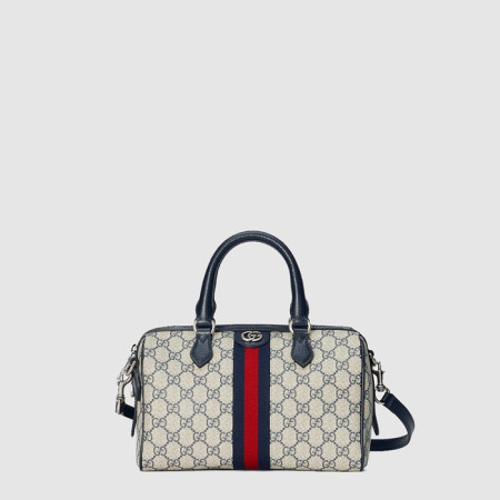 구찌 여성 스몰 탑 핸들백 - Gucci Womens Small Top Handle Bag - gub14274x