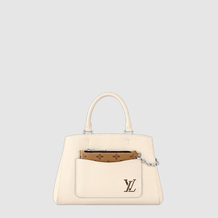 루이비통 여성 마렐 토트 BB M20520 - Louis vuitton Womens Marel Tote MM - lvb14277x