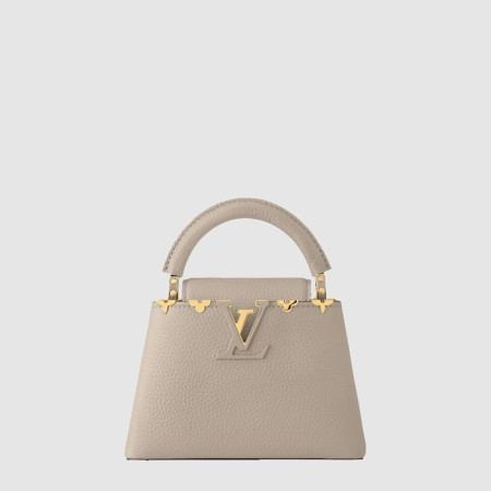 루이비통 여성 카퓌신 미니 M24567 - Louis vuitton Womens Capucines Mini - lvb14286x