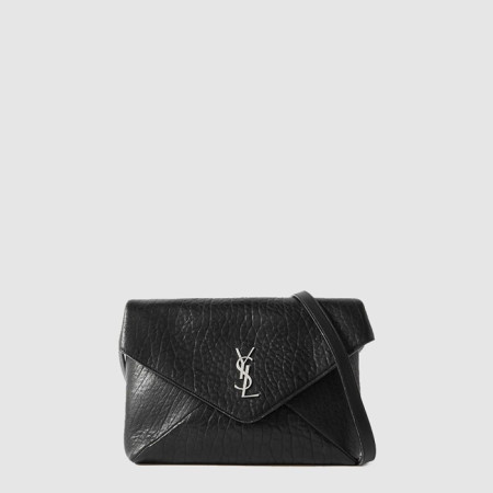 입생로랑 여성 카산드라 클러치 백 - Saint Laurent Womens Cassandra Clutch Bag - ysb14287x