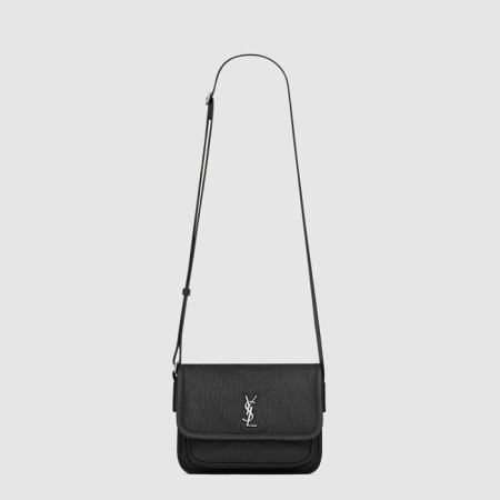 입생로랑 여성 스몰 니키 메신저 숄더백 - Saint Laurent Womens Small Niki Messenger Shoulder Bag - ysb14288x