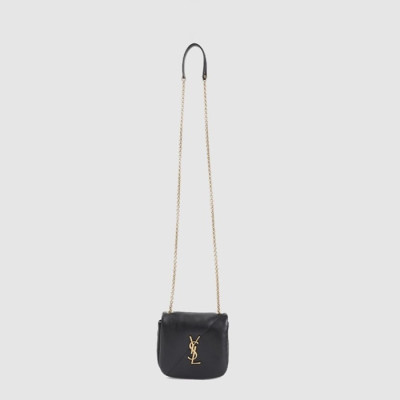 입생로랑 여성 나노 제이미 숄더백 - Saint Laurent Womens Nano Jamie Shoulder Bag - ysb14289x