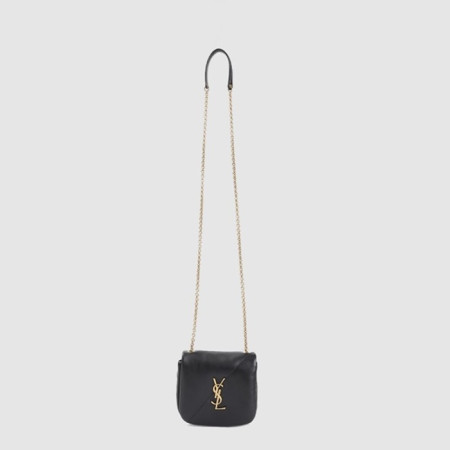 입생로랑 여성 나노 제이미 숄더백 - Saint Laurent Womens Nano Jamie Shoulder Bag - ysb14289x