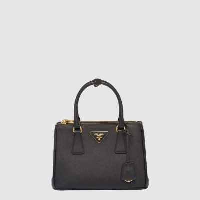 프라다 여성 스몰 갤러리아 사피아노 가죽 백 1BA896 - Prada Womens Small Galleria Saffiano Leather Bag - prb14295x