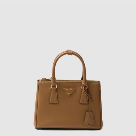 프라다 여성 스몰 갤러리아 사피아노 가죽 백 1BA896 - Prada Womens Small Galleria Saffiano Leather Bag - prb14296x