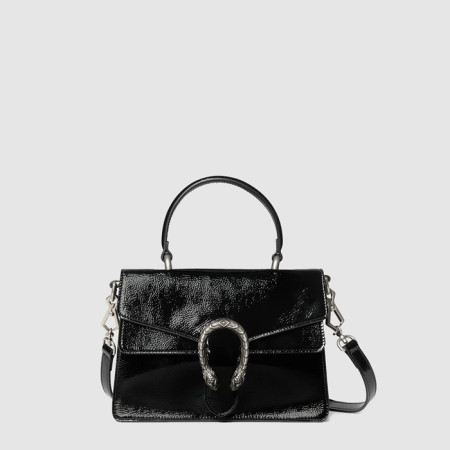 구찌 여성 디오니소스 스몰 탑 핸들백 - Gucci Womens Dionysus Small Top Handle Bag - gub14298x