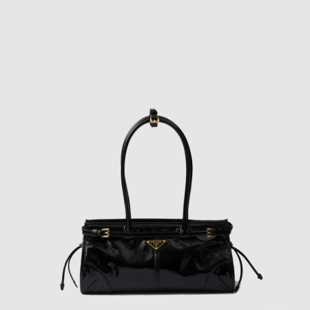 프라다 여성 미디엄 가죽 핸드백 1BA426 - Prada Womens Medium Leather Handbag - prb14311x