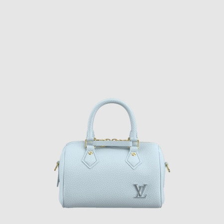 루이비통 여성 나노 스피디 M24604 - Louis vuitton Womens Nano Speedy - lvb14323x