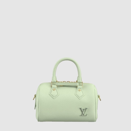 루이비통 여성 나노 스피디 M24605 - Louis vuitton Womens Nano Speedy - lvb14324x