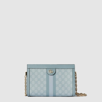 구찌 여성 스몰 숄더백 - Gucci Womens Small Shoulder Bag - gub14330x