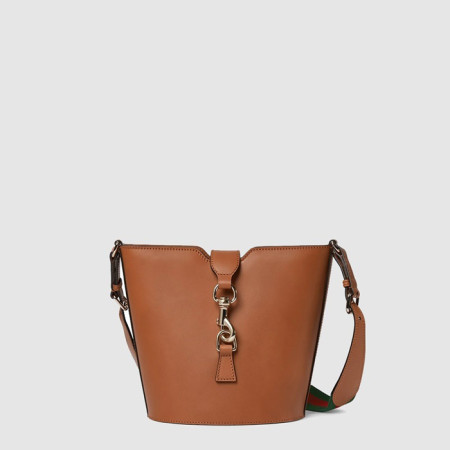 구찌 여성 미니 버킷 숄더백 - Gucci Womens Mini Bucket Shoulder Bag - gub14331x