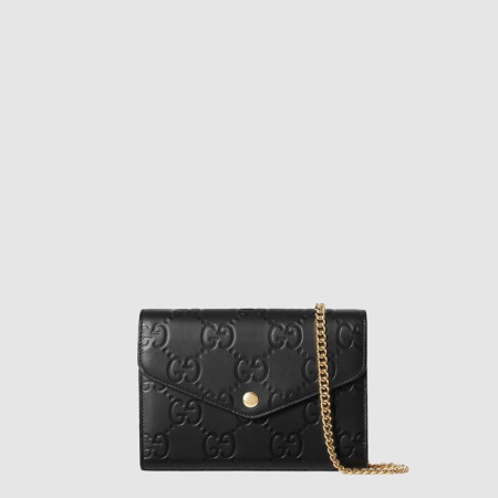 구찌 여성 GG 미니 숄더백 - Gucci Womens GG Mini Shoulder Bag - gub14335x