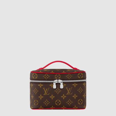 매장판 루이비통 여성 니스 미니 M46766 - Louis vuitton Womens Nice Mini - lvb14342x