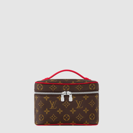 매장판 루이비통 여성 니스 미니 M46766 - Louis vuitton Womens Nice Mini - lvb14342x