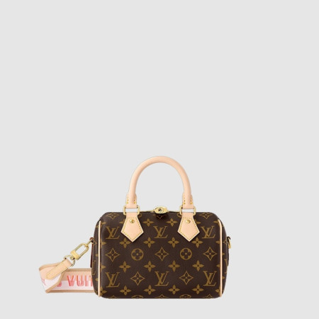 루이비통 여성 스피디 반둘리에 20 M46594 - Louis vuitton Womens Speedy Bandoulière 20 - lvb14343x