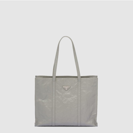 프라다 여성 라지 가죽 토트백 1BG460 - Prada Womens Large Leather Tote Bag 1BG460 - prb14347x