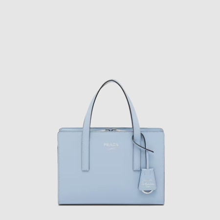 프라다 여성 리에디션 1995 미니 핸드백 1BA357 - Prada Womens Re-edition 1995 Mini Handbag - prb14350x