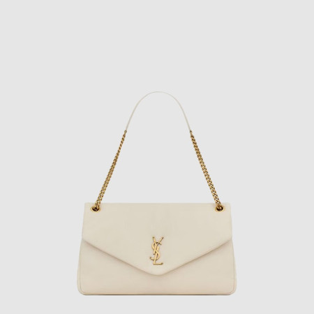입생로랑 여성 칼립소 체인 라지백 - Saint Laurent Womens Calypso Large Bag - ysb14351x