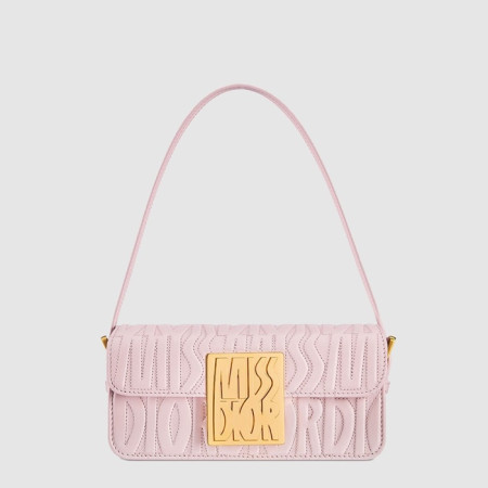 디올 여성 미스 디올 플랩 백 - Dior Womens Miss Dior M2610 - dib14353x