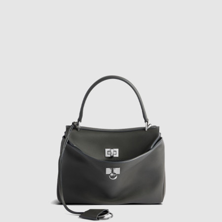 발렌시아가 여성 로데오 미니 핸드백 - Balenciaga Womens Rodeo Mini Handbag - bab14356x