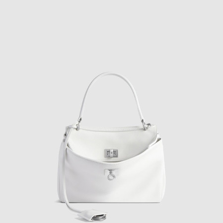 발렌시아가 여성 로데오 미니 핸드백 - Balenciaga Womens Rodeo Mini Handbag - bab14358x