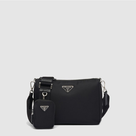 프라다 남성 숄더백 2VH113 - Prada Mens Shoulder Bag - prb14364x