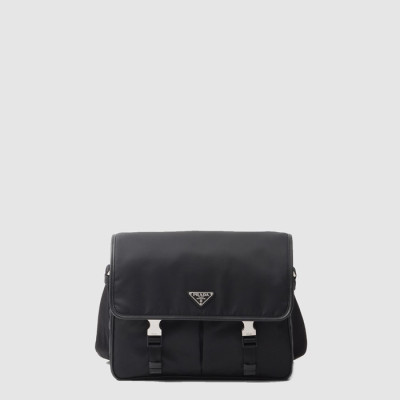 프라다 남성 메신저 백 2VD768 - Prada Mens Messenger Bag - prb14365x