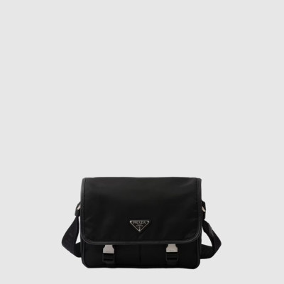 프라다 남성 메신저 백 2VD769 - Prada Mens Messenger Bag - prb14366x