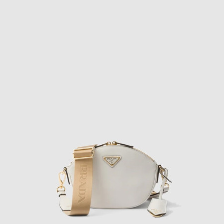 프라다 여성 미니 숄더백 1BH212 - Prada Womens Shoulder Bag - prb14375x