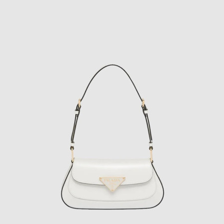 프라다 여성 가죽 숄더백 1BD345 - Prada Womens Leather Shoulder Bag - prb14385x