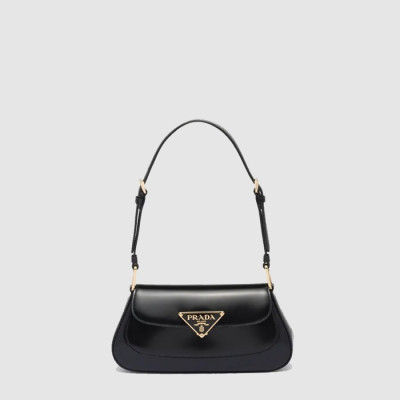 프라다 여성 가죽 숄더백 1BD345 - Prada Womens Leather Shoulder Bag - prb14386x