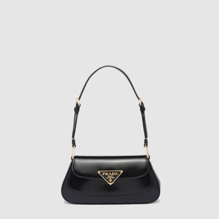 프라다 여성 가죽 숄더백 1BD345 - Prada Womens Leather Shoulder Bag - prb14386x