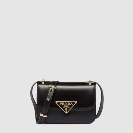 프라다 여성 가죽 숄더백 1BD340 - Prada Womens Leather Shoulder Bag - prb14391x