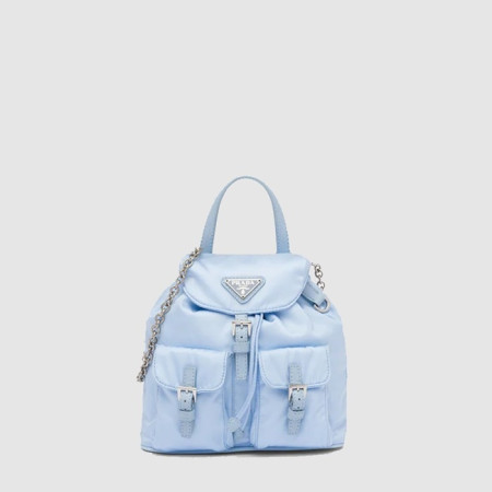 프라다 여성 미니 백팩 1BH029 - Prada Womens Mini Backpack - prb14393x