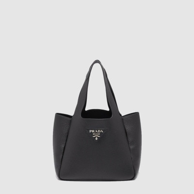 프라다 여성 가죽 토트백 1BG335 - Prada Womens Leather Tote Bag - prb14397x