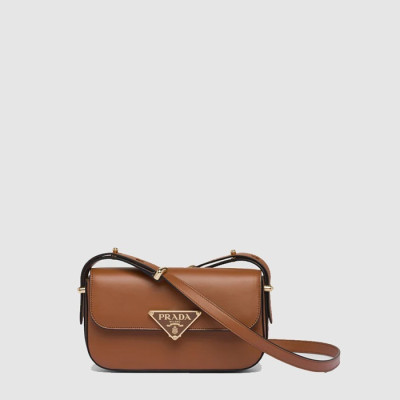 프라다 여성 가죽 숄더백 1BD339 - Prada Womens Leather Shoulder Bag - prb14400x