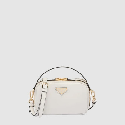 프라다 여성 미니 오데뜨 백 1BH203 - Prada Womens Odette Bag - prb14405x