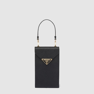 프라다 여성 가죽 미니백 1BP050 - Prada Womens Leather Mini Bag - prb14417x