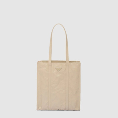 프라다 여성 가죽 토트백 1BG459 - Prada Womens Leather Tote Bag - prb14422x