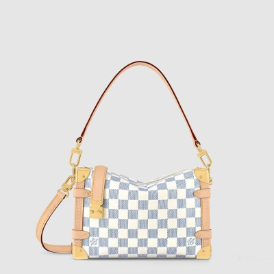 루이비통 여성 사이드 트렁크 MM N40712 - Louis vuitton Womens Side Trunk MM - lvb14424x