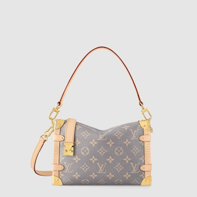 루이비통 여성 사이드 트렁크 MM M12428 - Louis vuitton Womens Side Trunk MM - lvb14425x