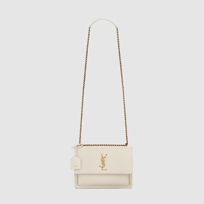 입생로랑 여성 선셋 미디엄 백 - Saint Laurent Womens Sunset Medium Bag - ysb14430x