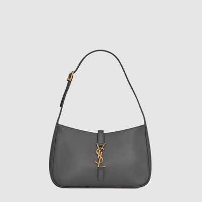 입생로랑 여성 LE5A7 호보 백 - Saint Laurent Womens LE5A7 Hobo Bag - ysb14432x