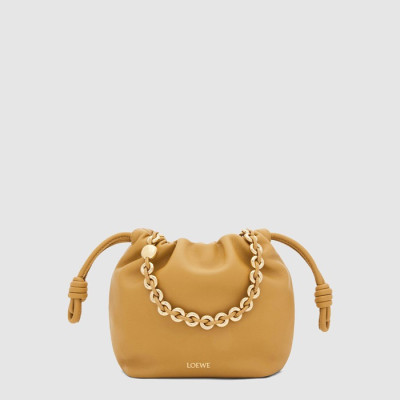 로에베 여성 미니 플라멩코 펄스 백 - Loewe Womens Mini Flamenco Pulse Bag - lob14448x